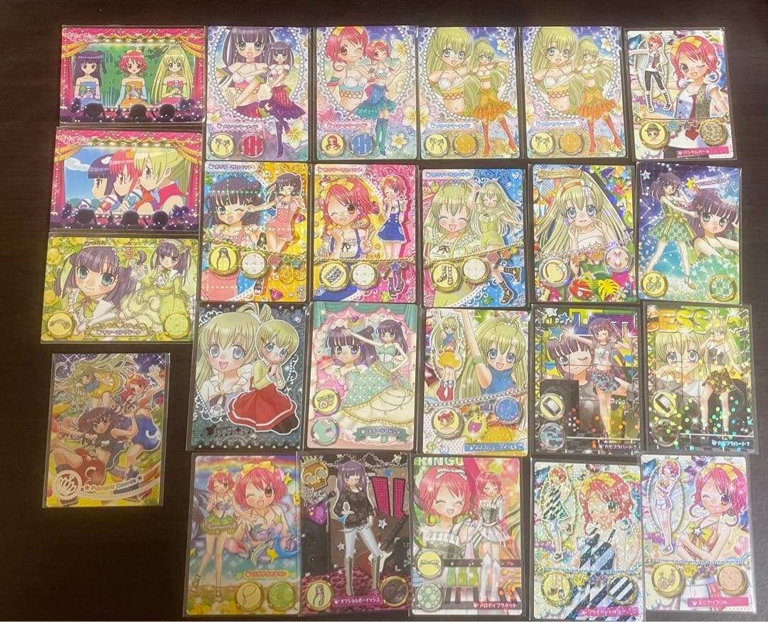 リルぷりっ 2 ふろくカード付き リルぷりっ 2 ふろくカード付き 付録