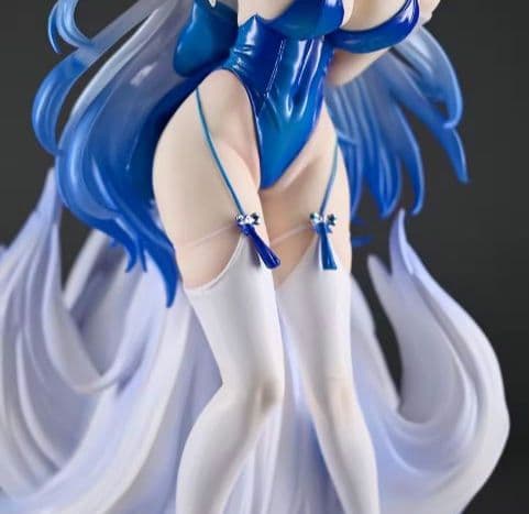 アズールレーン　信濃　フィギュア