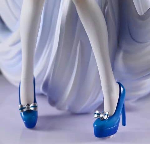 アズールレーン　信濃　フィギュア