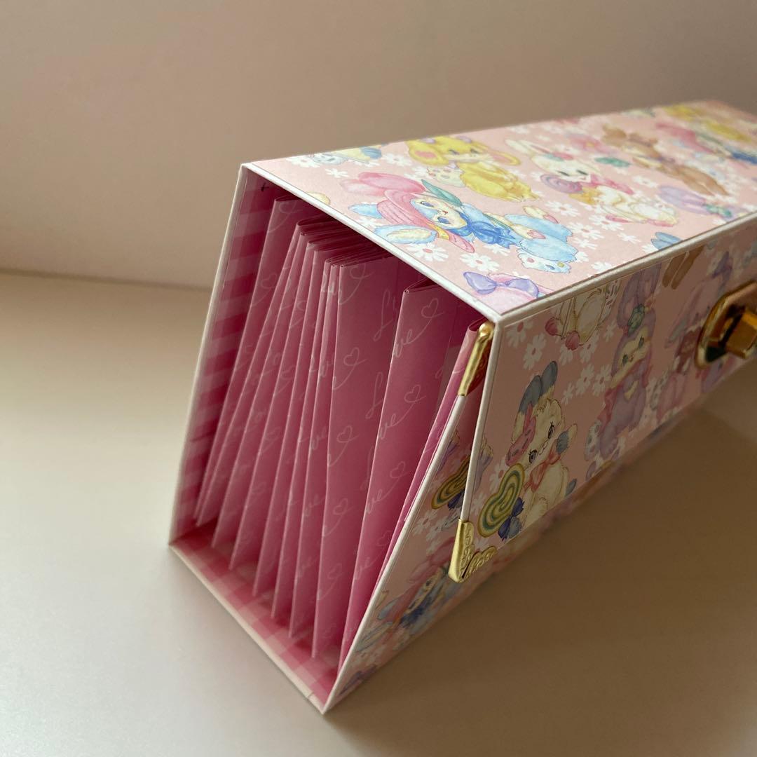 【オーダー】ハンドメイド蛇腹BOXその他……