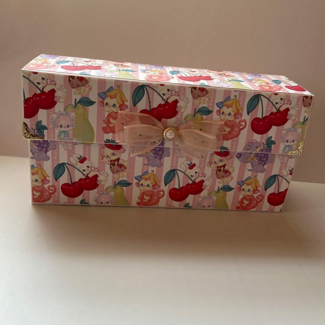 【オーダー】ハンドメイド蛇腹BOXその他……