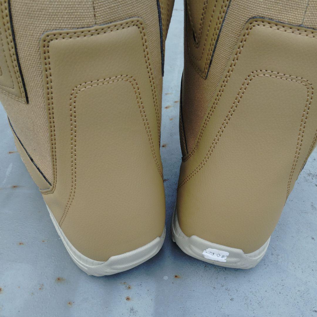 極美品！Burton　MOTO 27cm