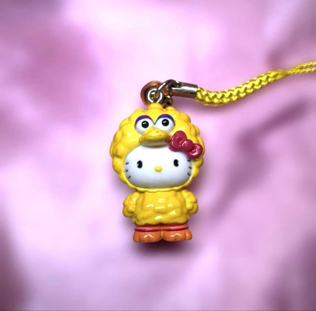 ハローキティ ご当地キティ ストラップ キーホルダー 126個セット限定価格