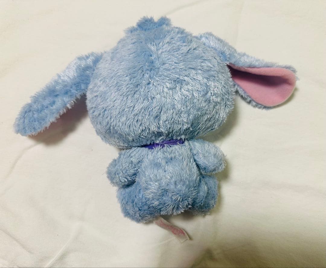 K*g様 シュガーバニーズ 「 あおうさとしろうさ」 のぬいぐるみセット