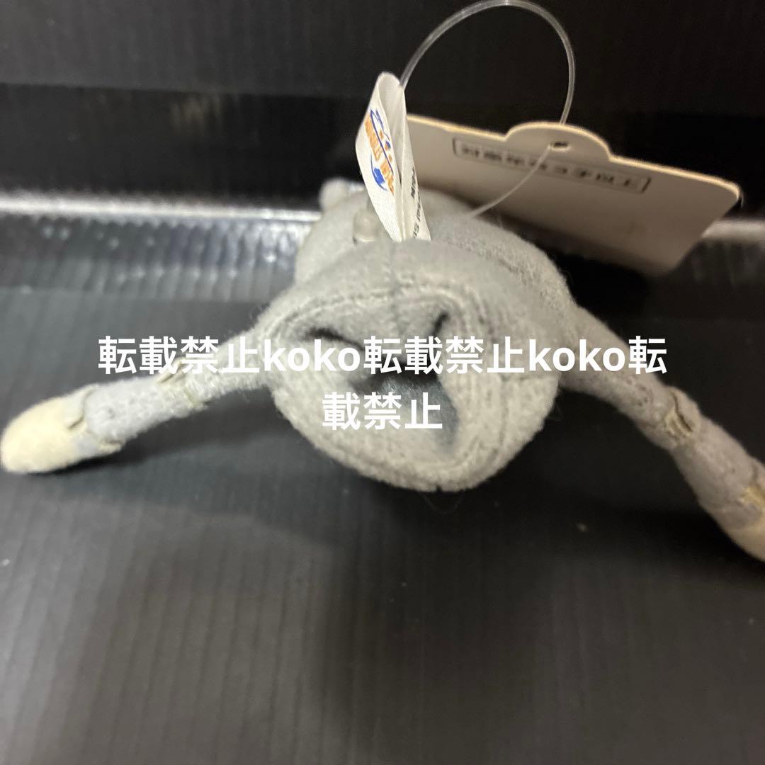 d*4様 新品　ユニバーサルスタジオジャパン　オズの魔法使い　フィンガーストラッ