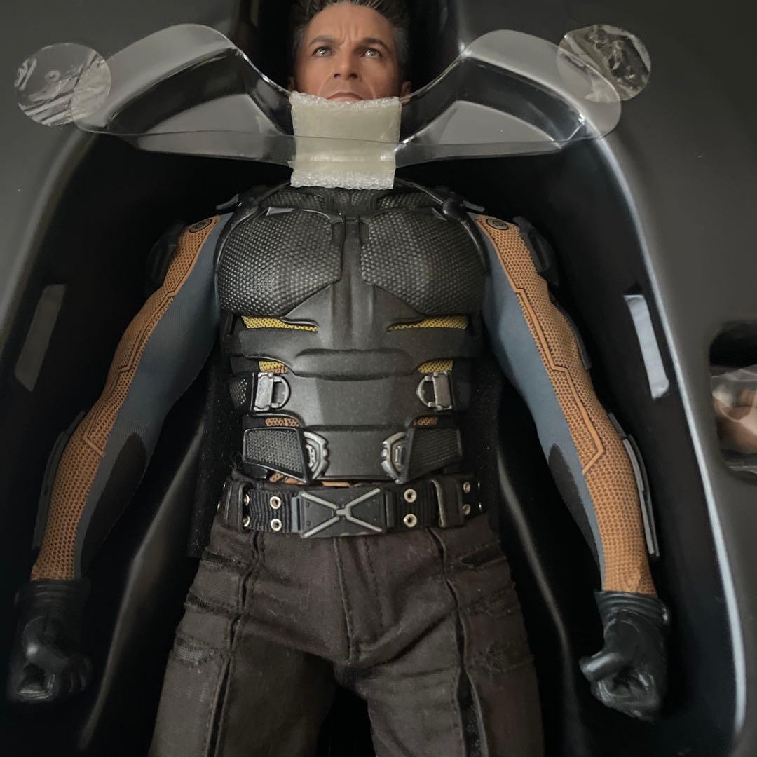 ホットトイズ　X-MEN:フューチャー&パスト　ウルヴァリン