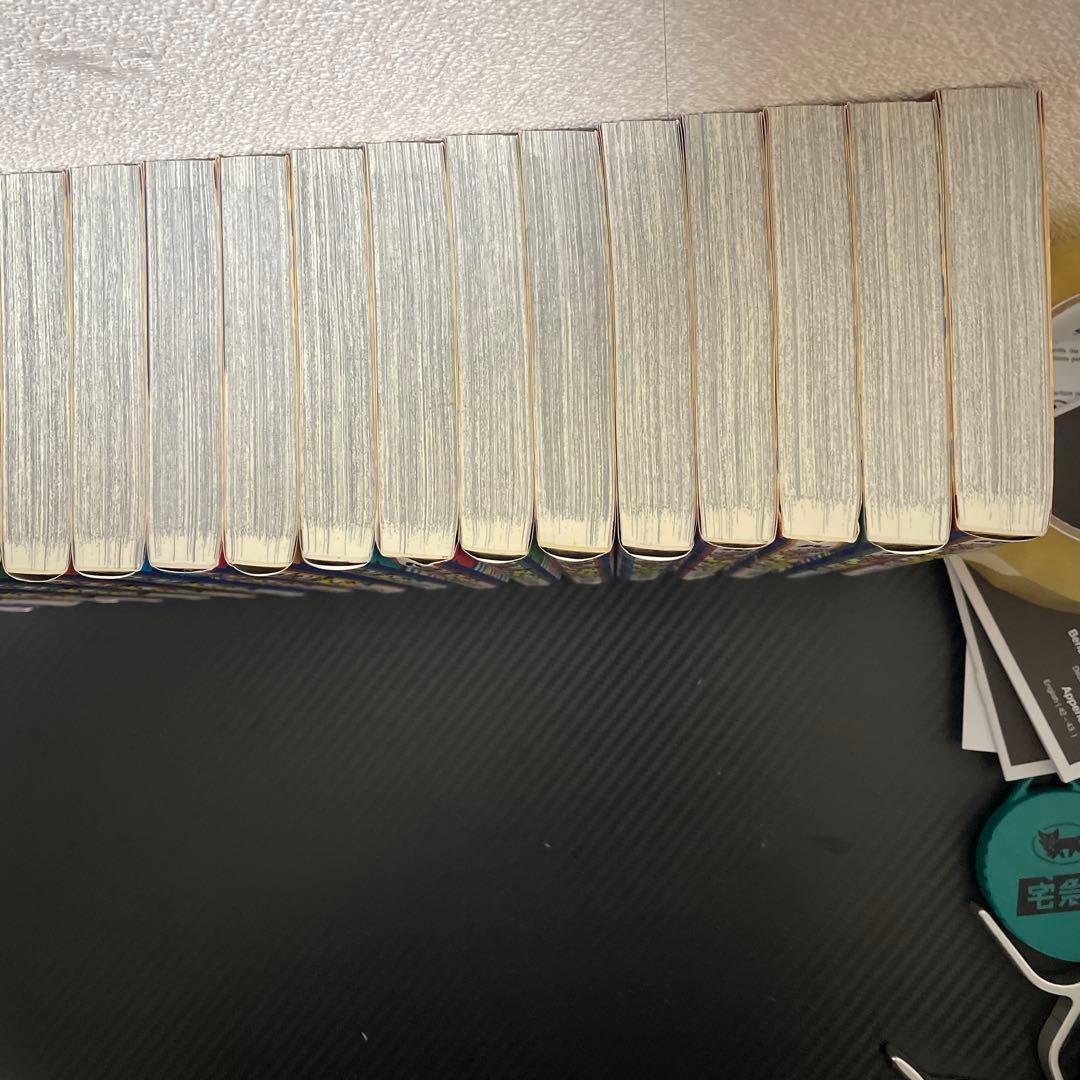 からくりサーカス　文庫版1〜22巻（全巻）