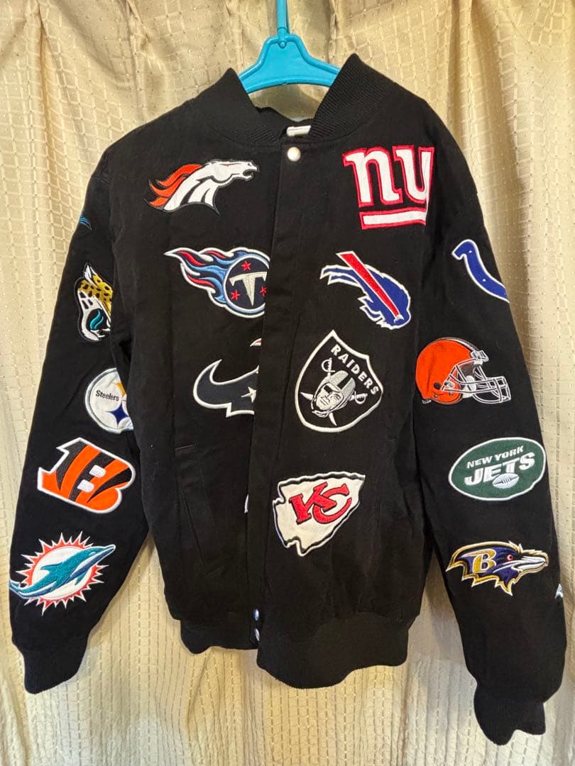 三菱FUSO ジャンパー 三菱ふそう】FUSO フード付きジャンパー ブルゾン