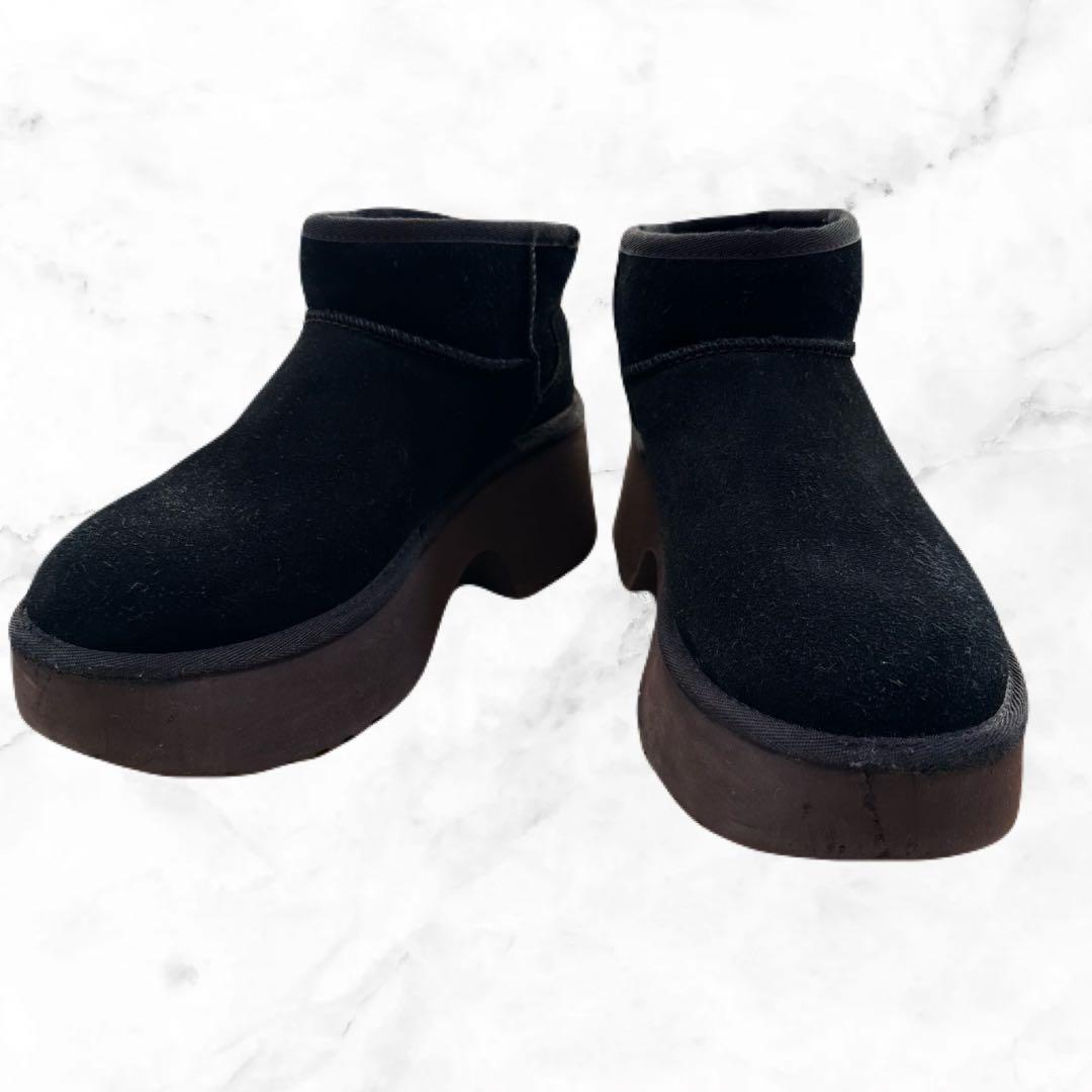 未使用 Supreme Distressed 5-Panel ブルー 12ss