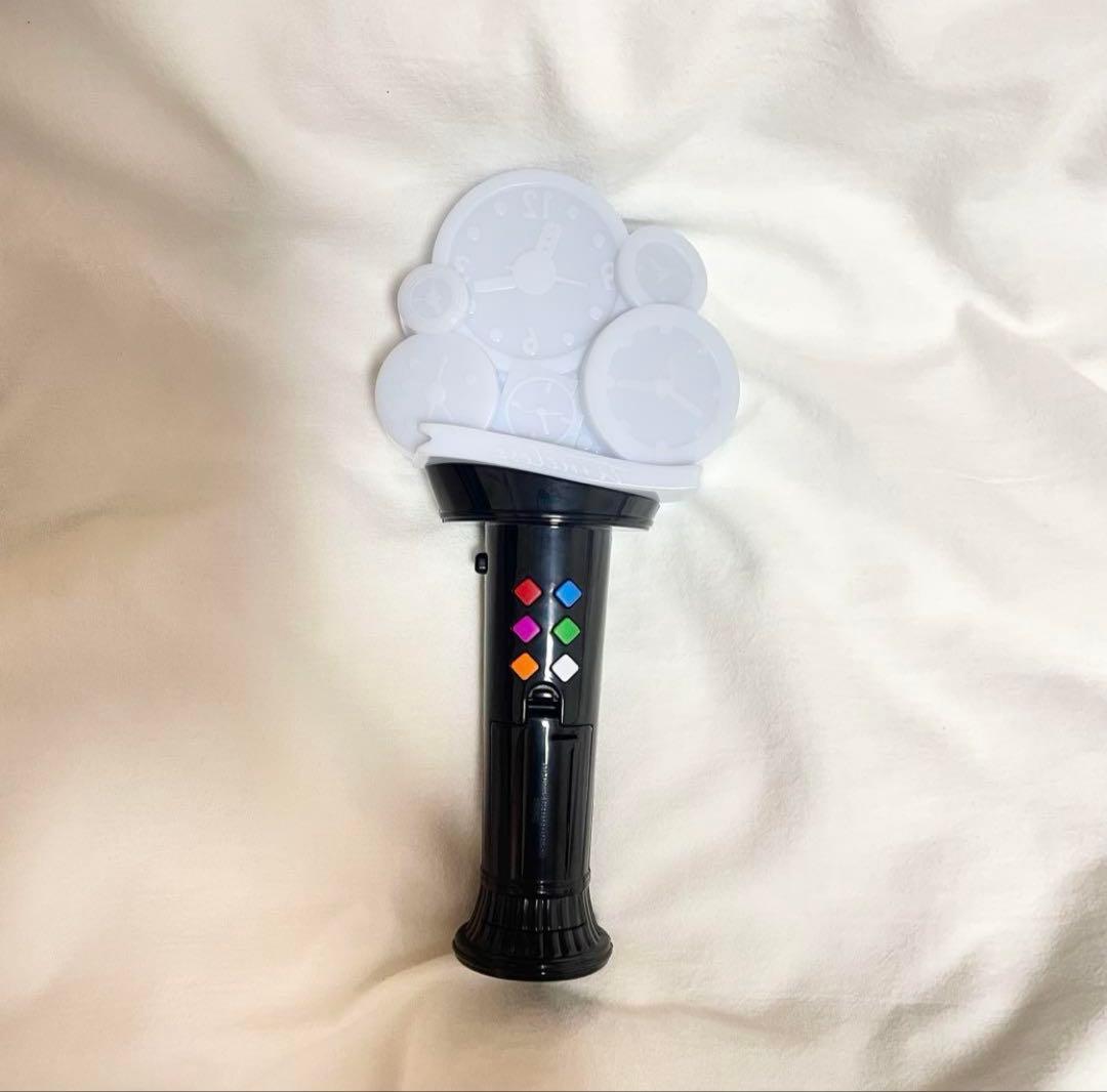 Sexy Zone セクゾ timelesz ペンライト ネックストラップ - メルカリ