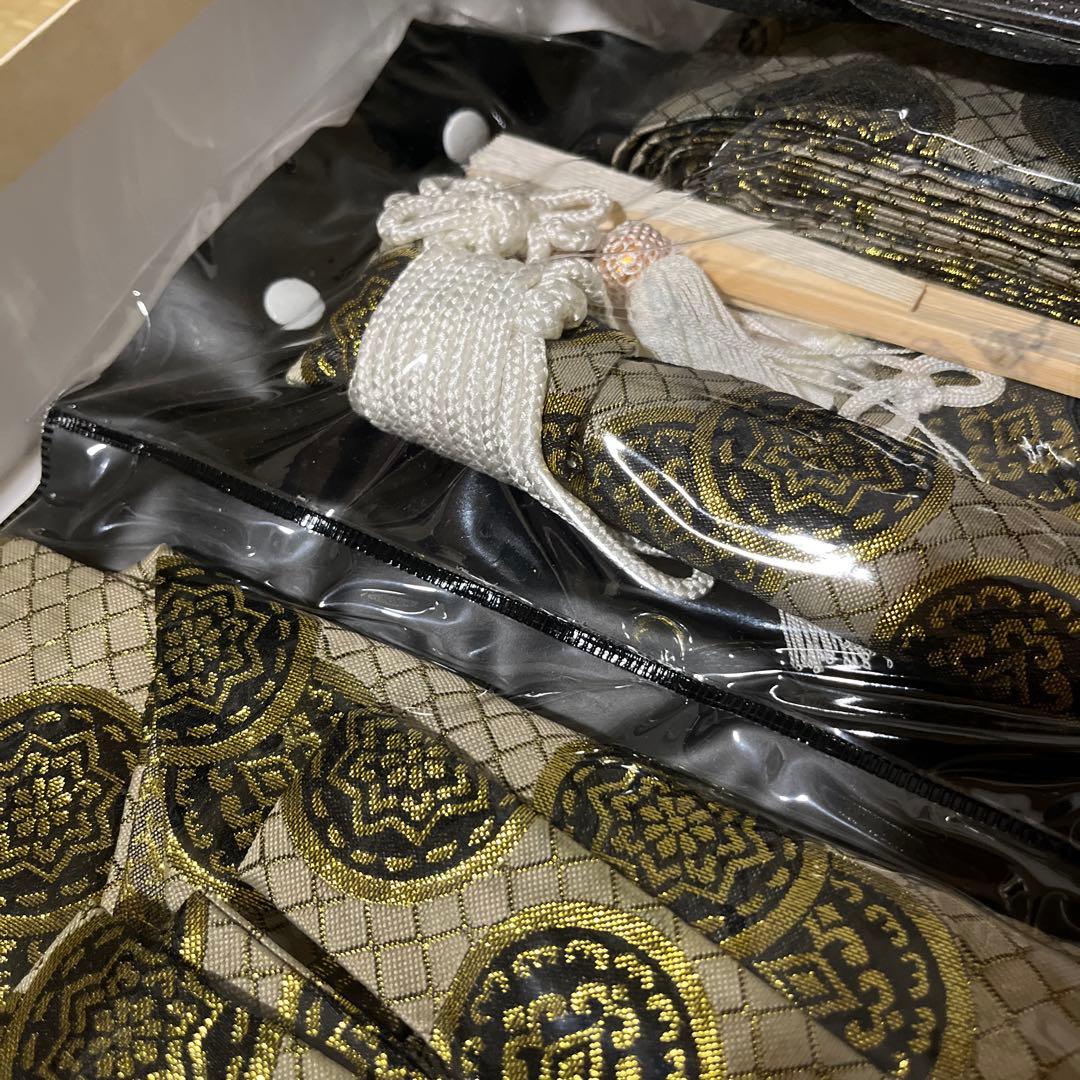 しお　七五三　男の子