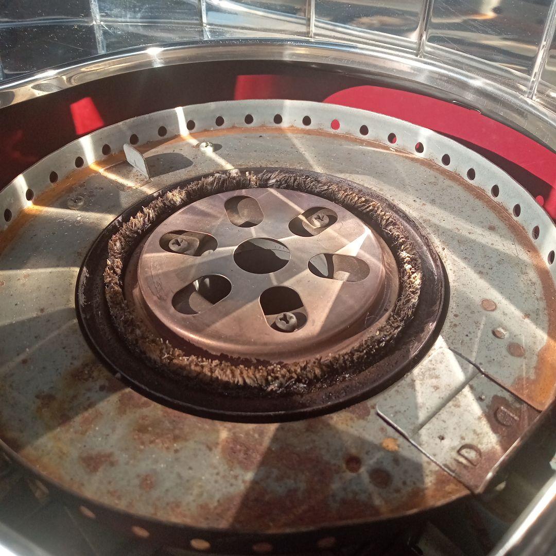 コロナOEMストーブ BOS−836H (SR−1 同型）レトロ 電子点火OK