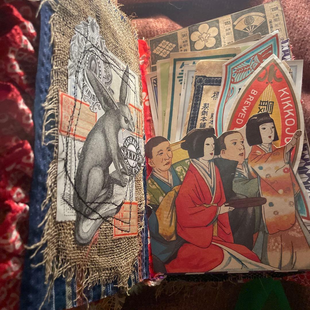 昭和レトロジャンクジャーナル雑記帳