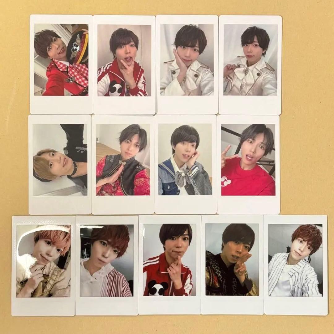 パンダドラゴンパラゴン ハピカ チェキ ぱっち - メルカリ