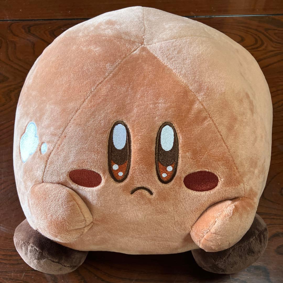 【カービィ部屋を作ろう！】星のカービィ　ぬいぐるみ　グルメフェス　１６体＋α