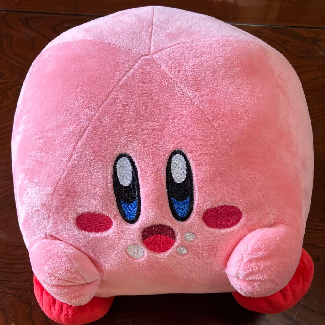 【カービィ部屋を作ろう！】星のカービィ　ぬいぐるみ　グルメフェス　１６体＋α