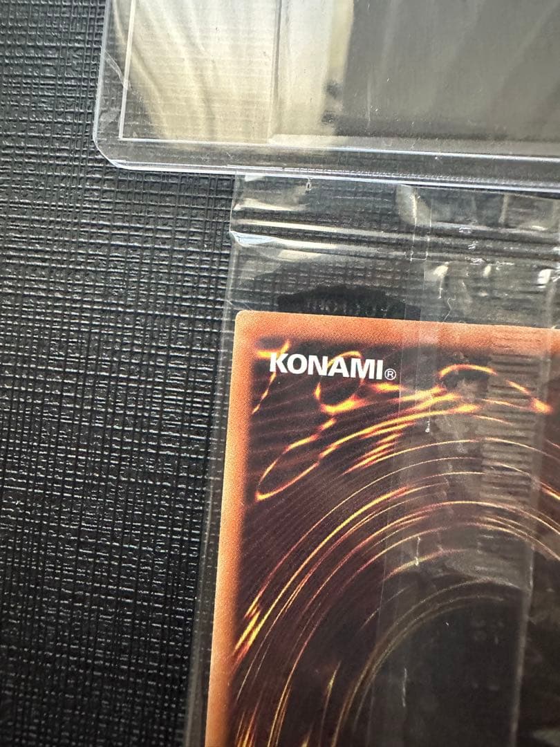 遊戯王 wcs2018 青眼の白龍 ブラック・マジシャン 未開封 封筒付き