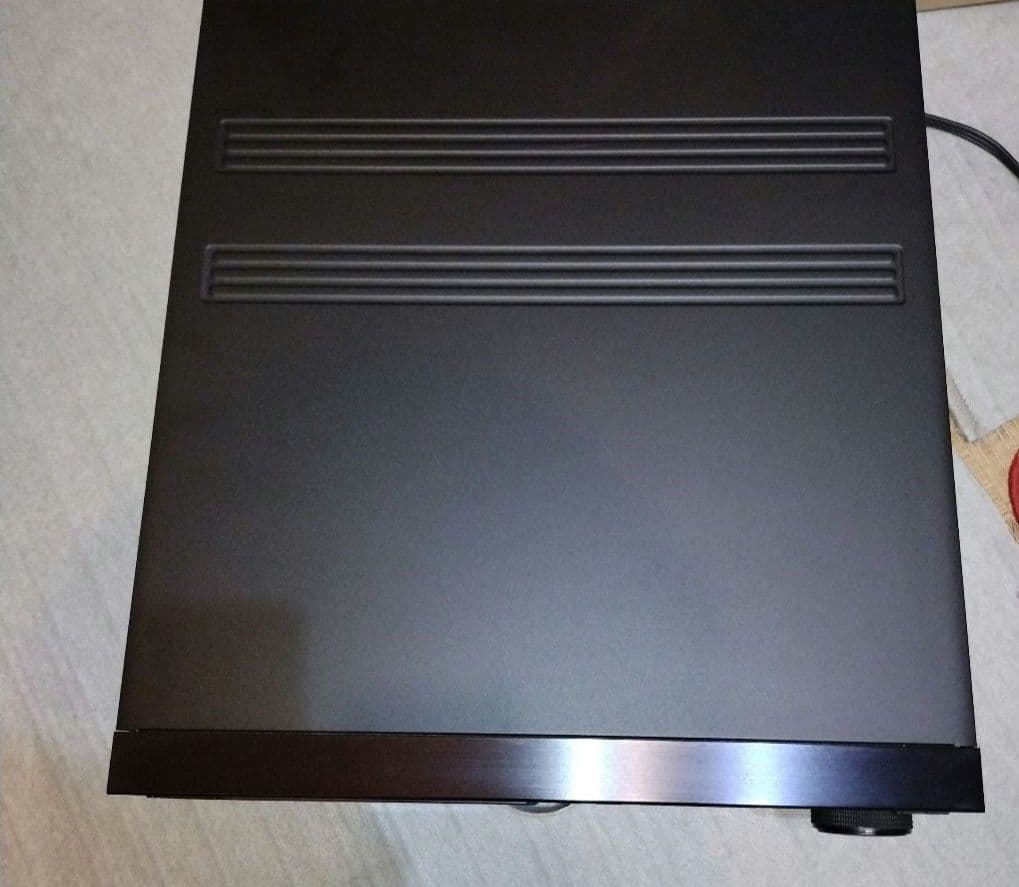 パイオニア レーザーディスクプレーヤー CLD-970 CD/LDプレーヤー