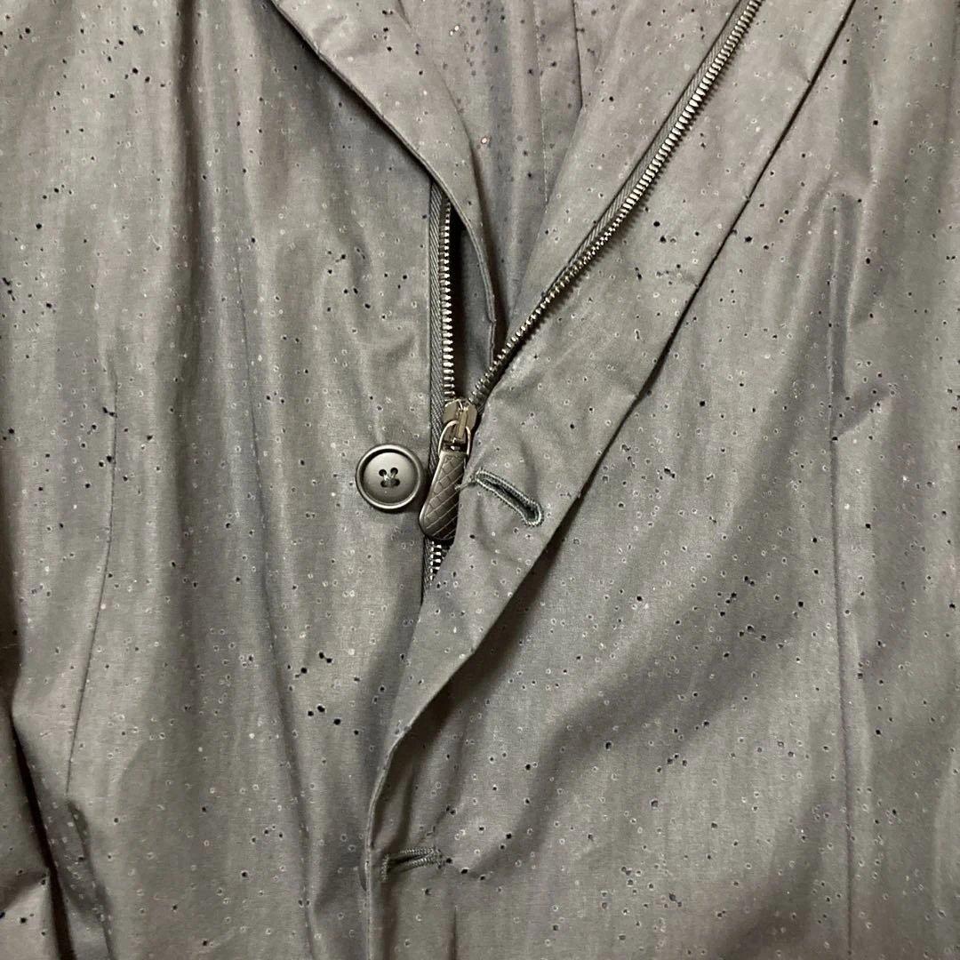 Bottega Veneta ブラックジャケット＆ブルゾン　サイズ50