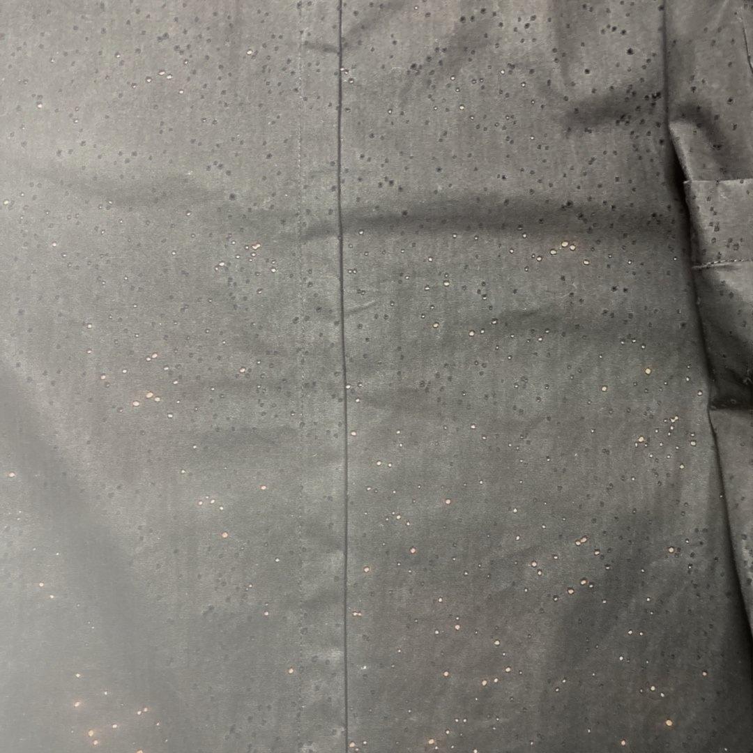 Bottega Veneta ブラックジャケット＆ブルゾン　サイズ50