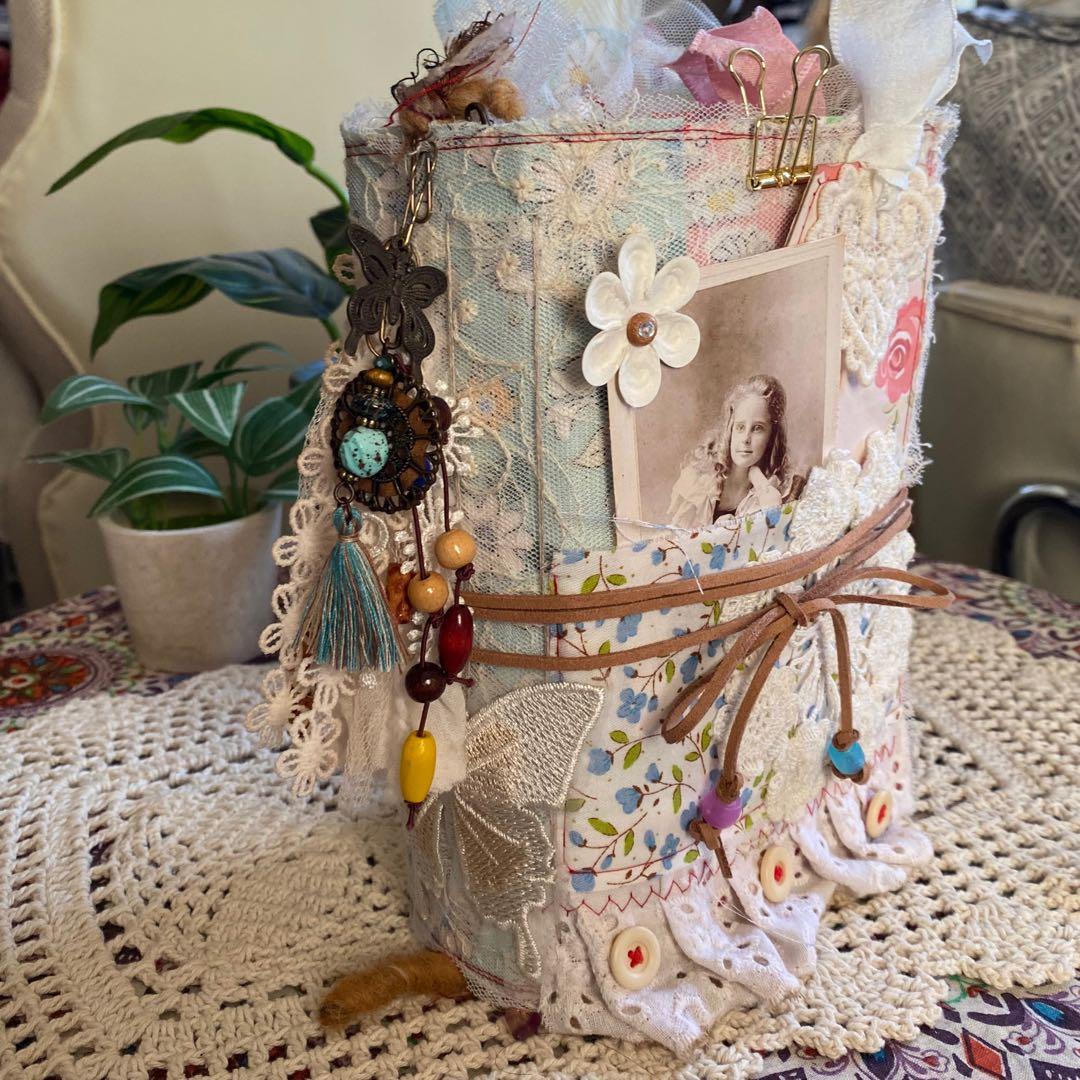 ジャンクジャーナル雑記帳