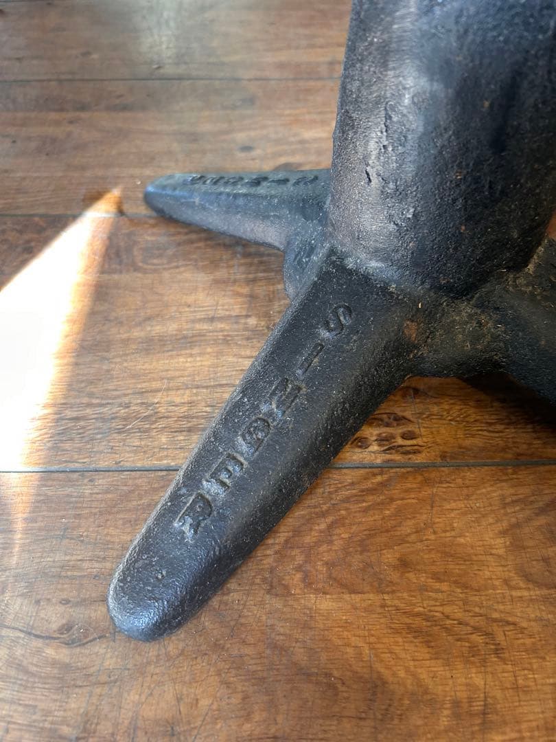 singer シンガー スツール アンティーク インダストリアル 工業系