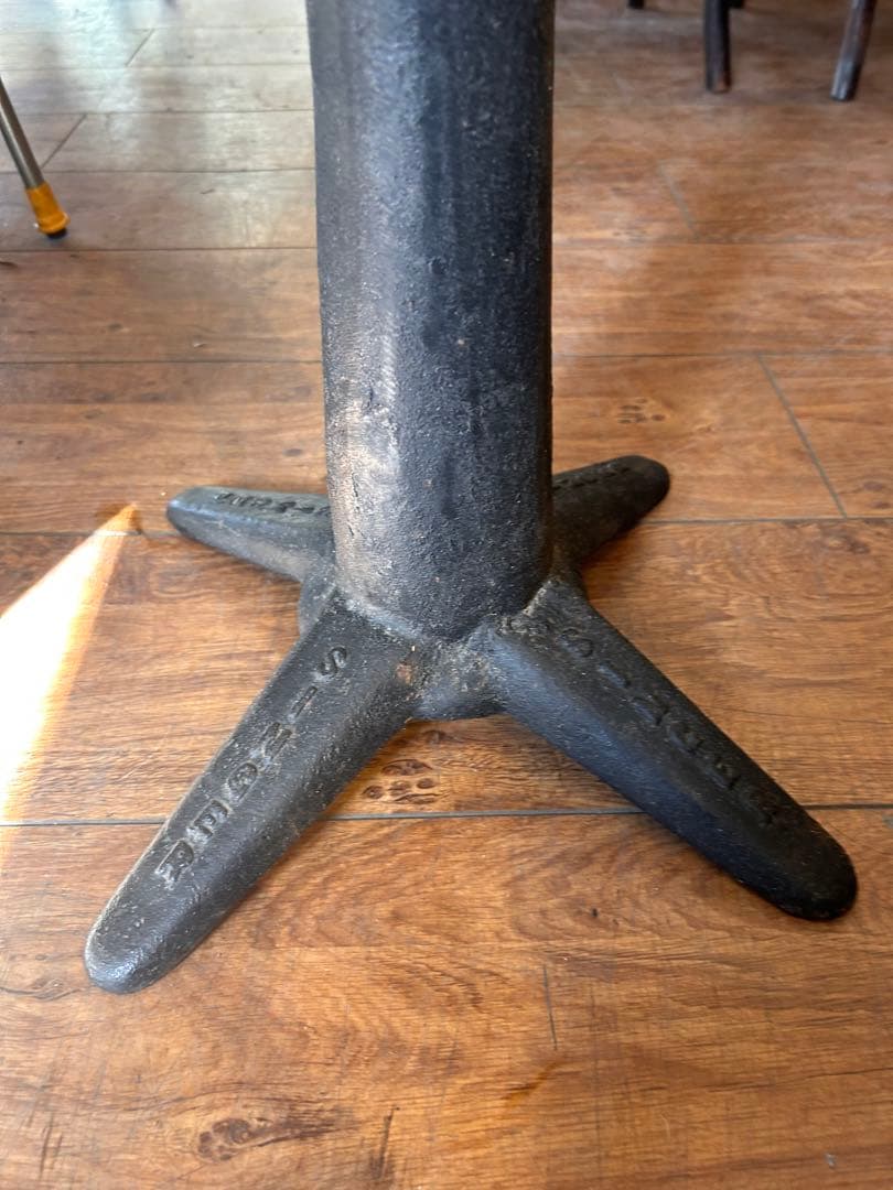 singer シンガー スツール アンティーク インダストリアル 工業系