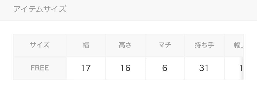 hai リトルシルクバッグ　ブラック