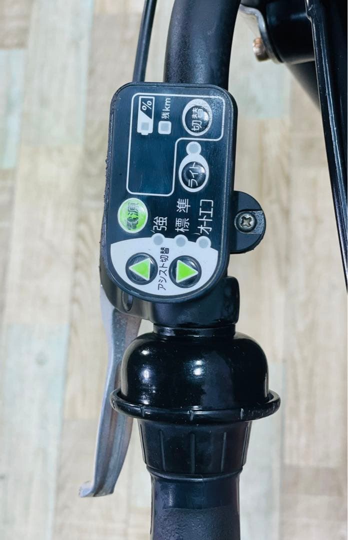 K2928 電動自転車ヤマハ子供乗せ20インチ パスキス PASKISS送料無料