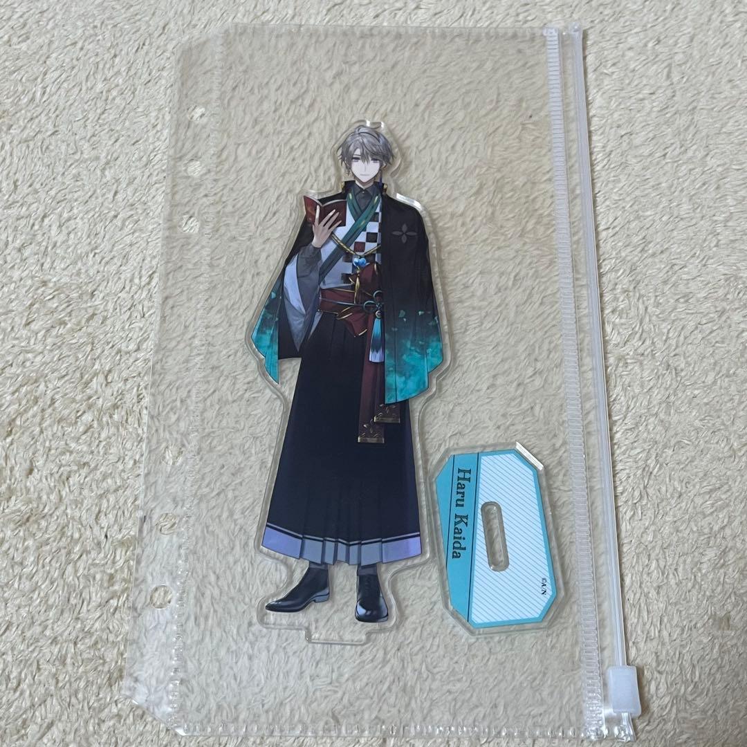 にじさんじ 甲斐田晴 まとめ売り - メルカリ