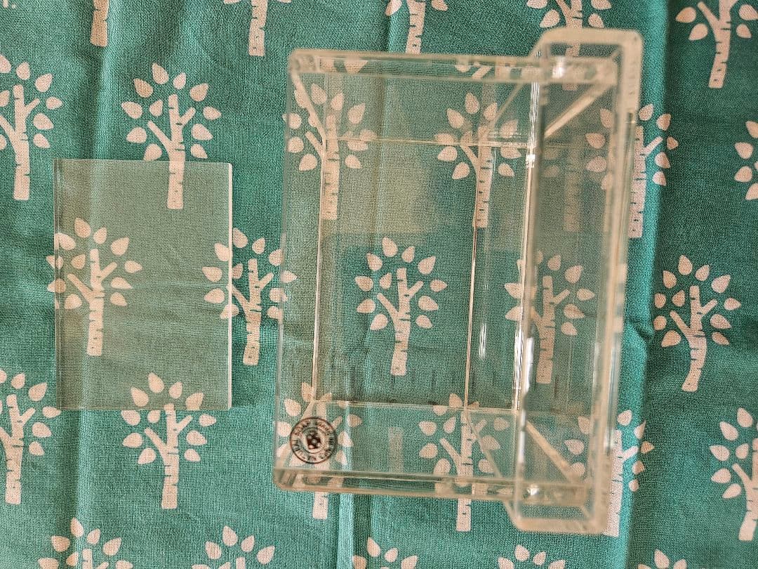 カフェドサボン手作り石鹸用型&その他道具セット