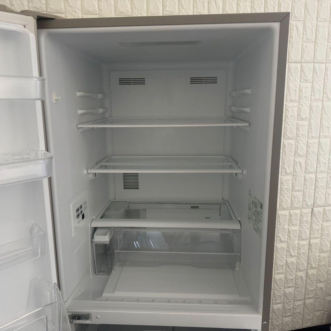 都内23区送料無料✨NR-C344CL-N ✨ 訳あり❗️自動製氷機使えません❗️