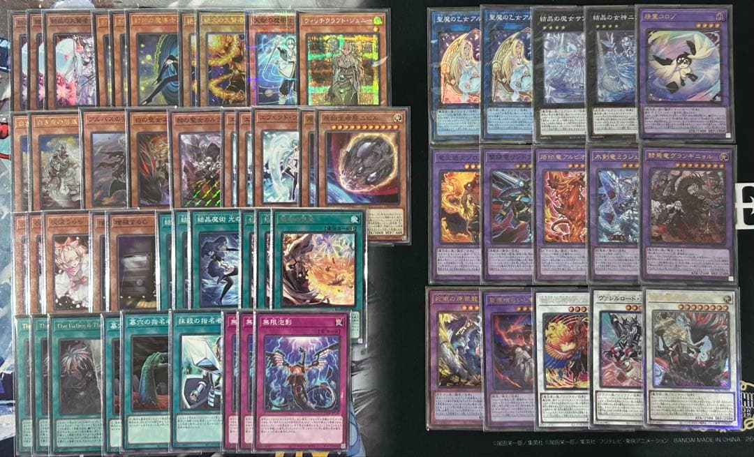 【即購入可】遊戯王　烙印デッキ　マギストス　白き竜の落胤　コロゾ　スプーン