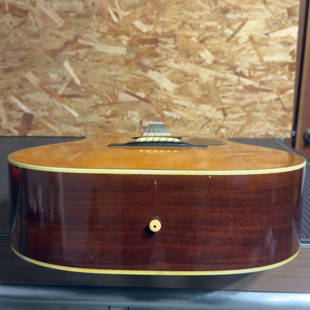 超希少K. Country EST.1935 D-200Cアコースティックギター 超希少K