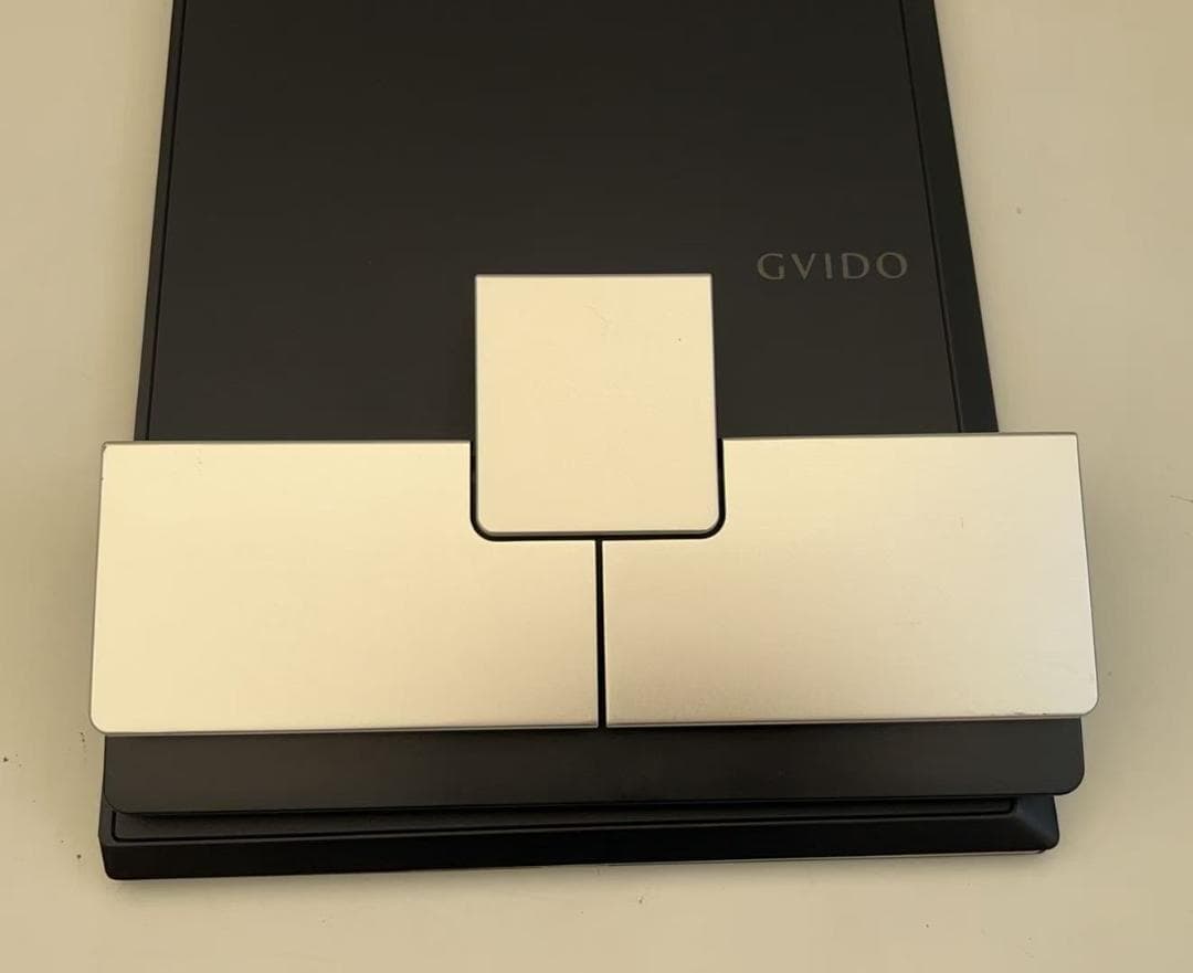 GVIDO DMS-W1 楽譜端末 電子楽譜 ジャンク品