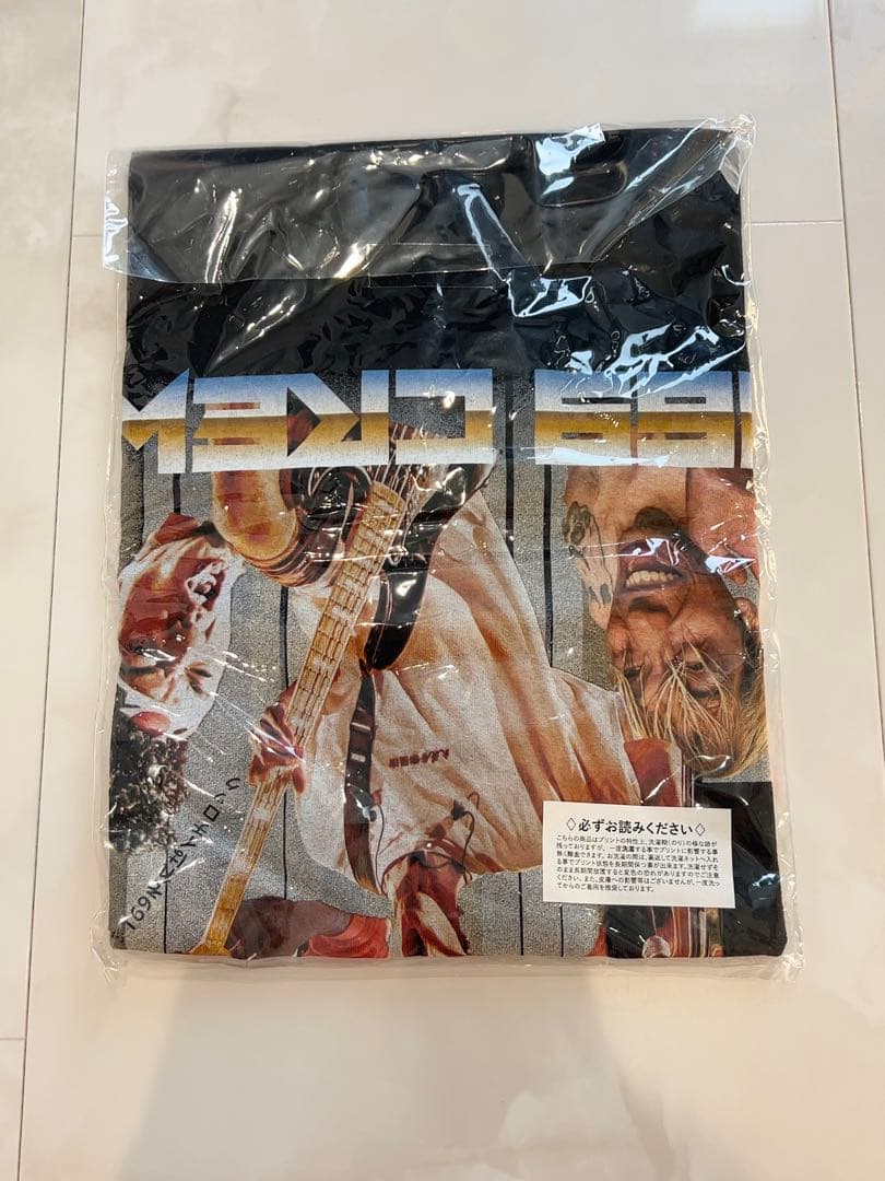 YMK様専用⭐️SPARK!!SOUND!!SHOW!! イチロック 未開封