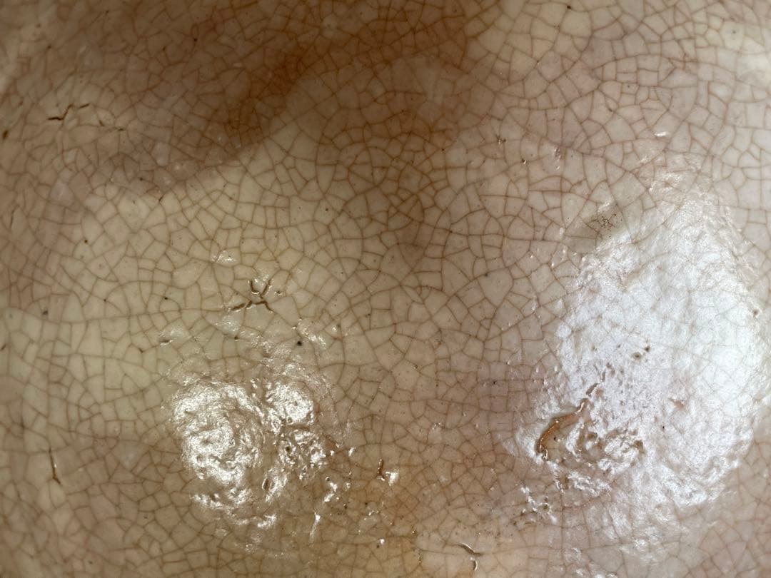 陶芸家　人間国宝　十代　三輪休雪　萩　茶碗　萩焼茶碗　抹茶碗　三輪休和