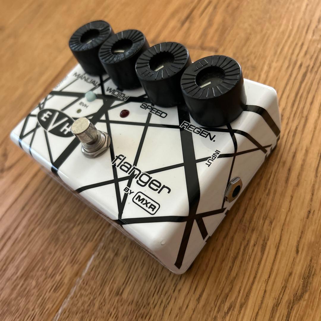 EVH Flanger 美品 送料込｜evh117-01.jpg