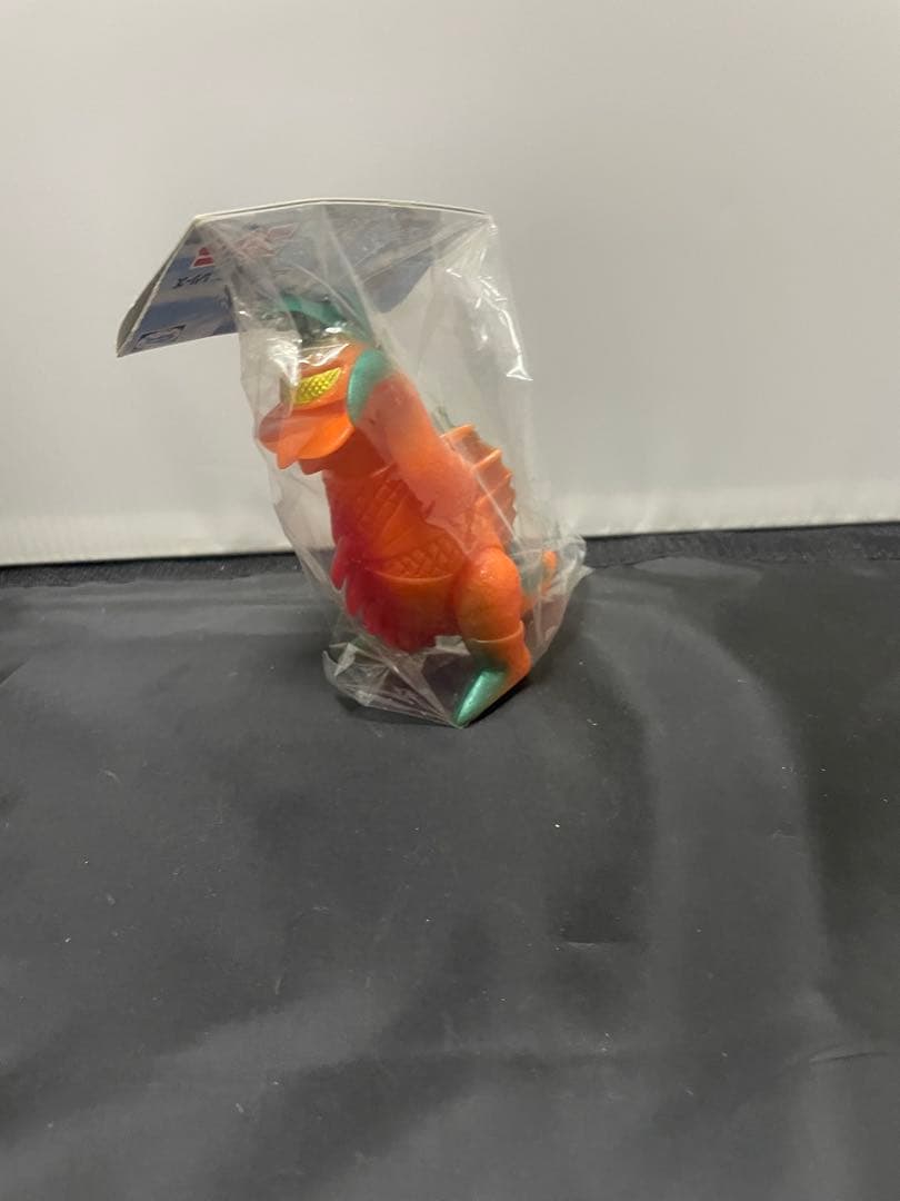 M1号 ブルマァク復刻 怪獣のたまご