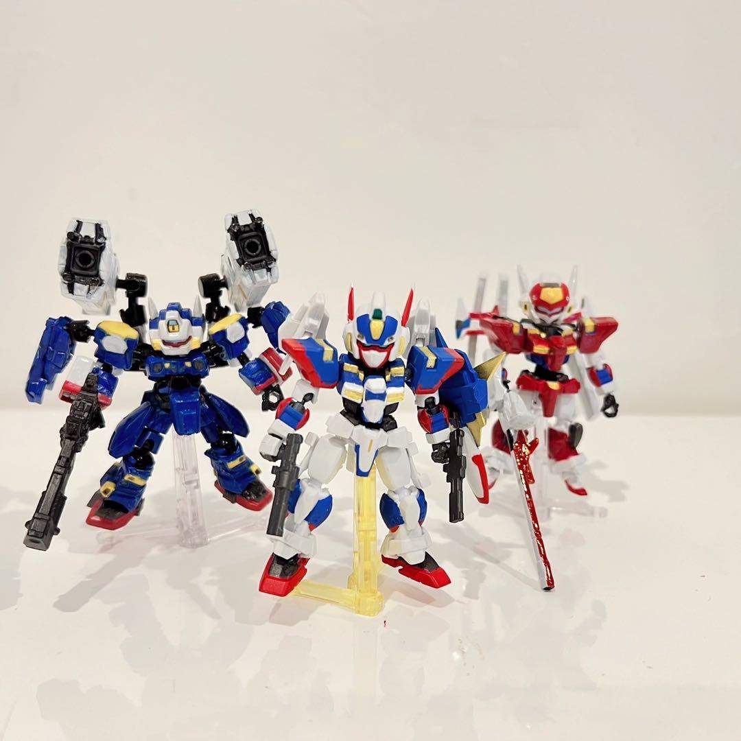 スーパーロボット大戦OG オリジナルコレクション R1