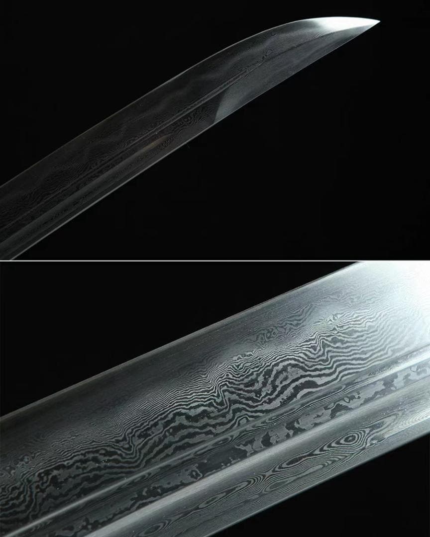 浪里猛龍 模造刀 居合刀 武士道 武具 漢剣 唐刀 龍泉剣 手鍛造打