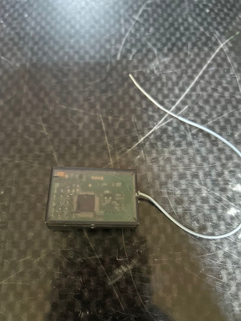 フタバ4pm プロポ　受信機CORONA付き