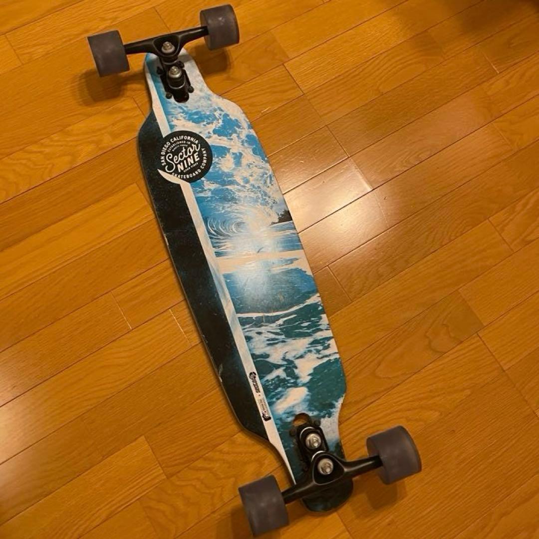 Sector9 スケートボード ロングボード