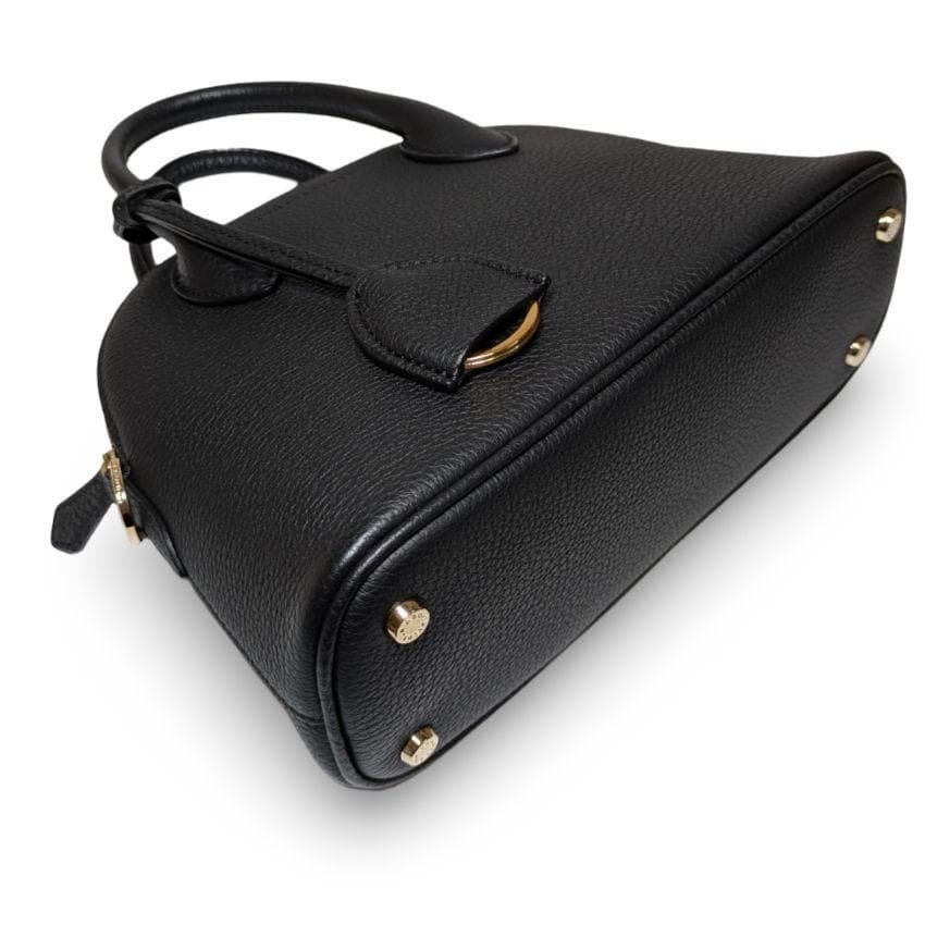 【新品同様】BONAVENTURA　エマ22 ブラック　2wayハンドショルダー