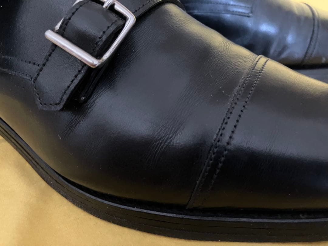 D*d様 ジョンロブ　ウィリアム　サイズ7