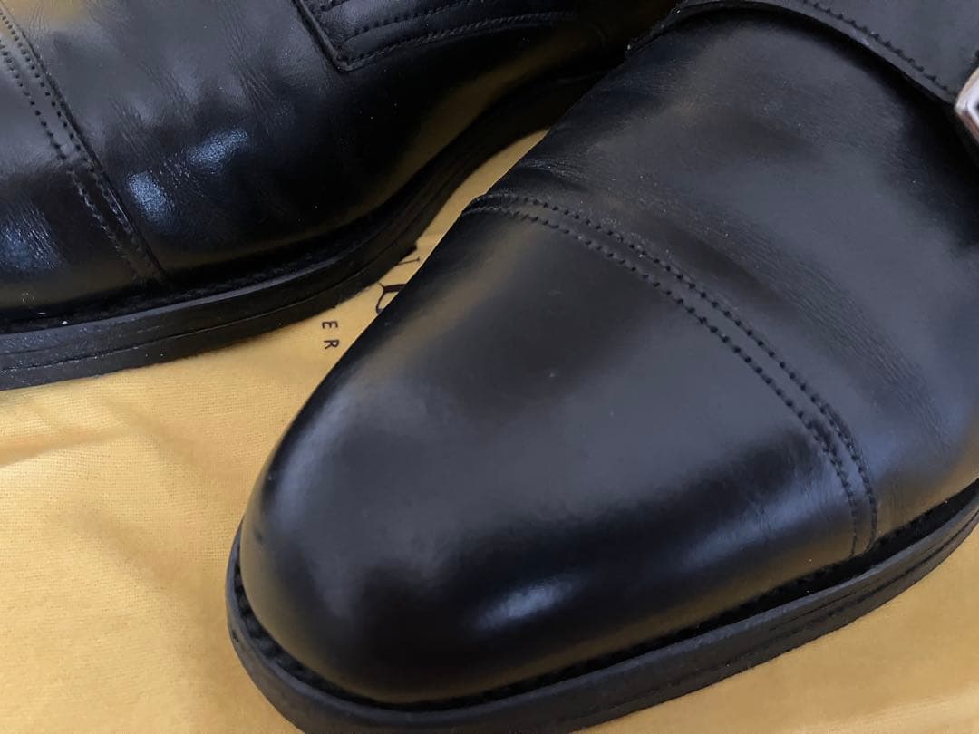 D*d様 ジョンロブ　ウィリアム　サイズ7