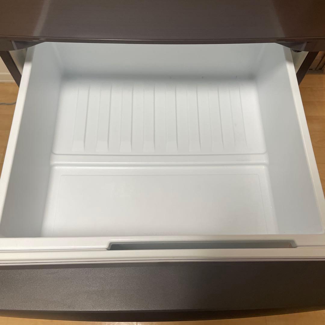 本日最終値下げ！Panasonic 冷蔵庫 315L 無料炊飯器付き！！