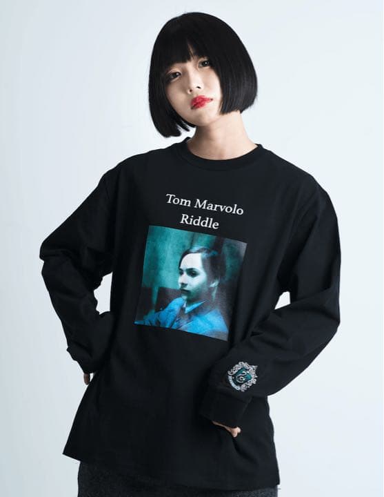 あのちゃん 小悪魔コーデビッグロンT ano「絶対小悪魔コーデ」配信