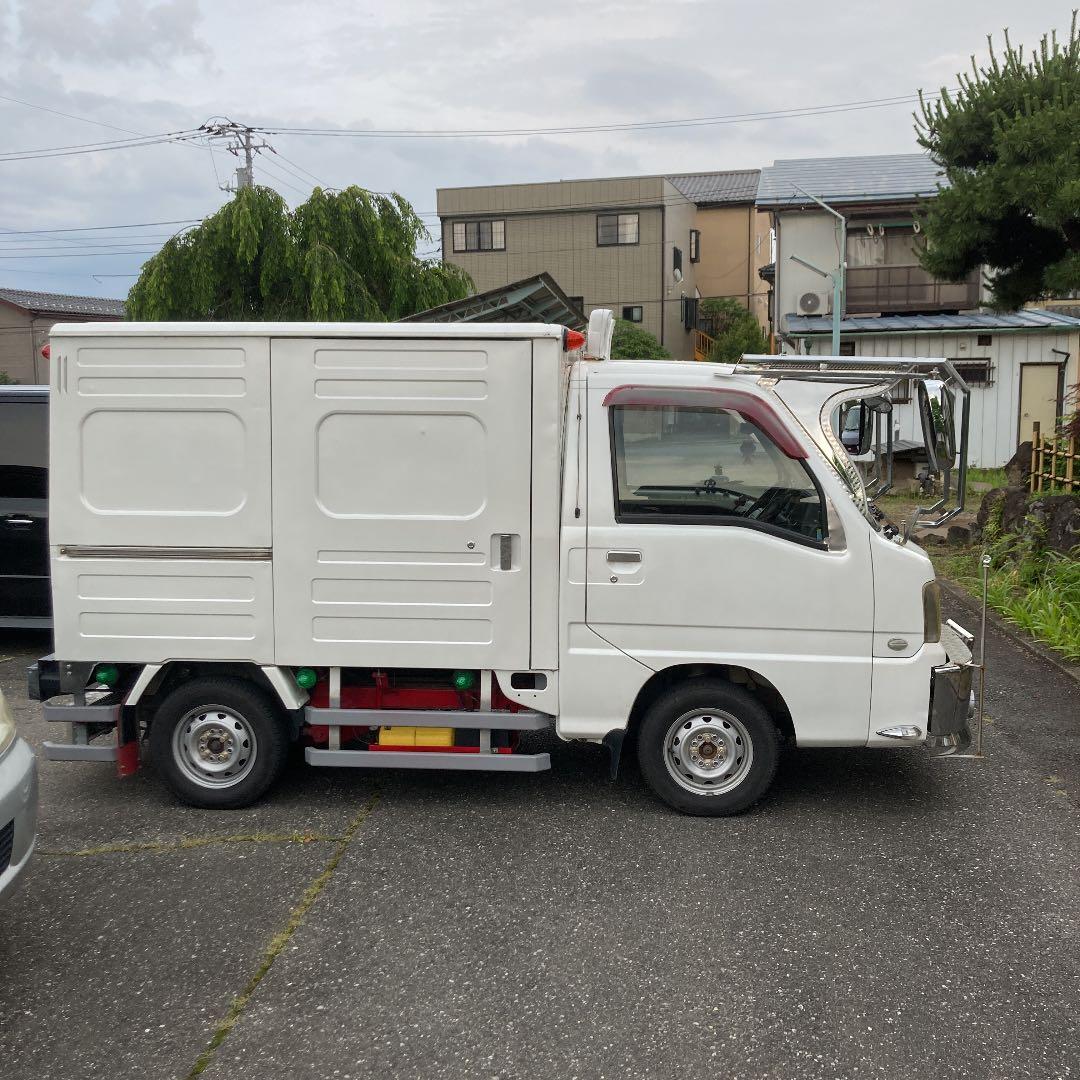 超希少！会津小鉄会、図越、ラルーナスポーツ初期！新品未使用