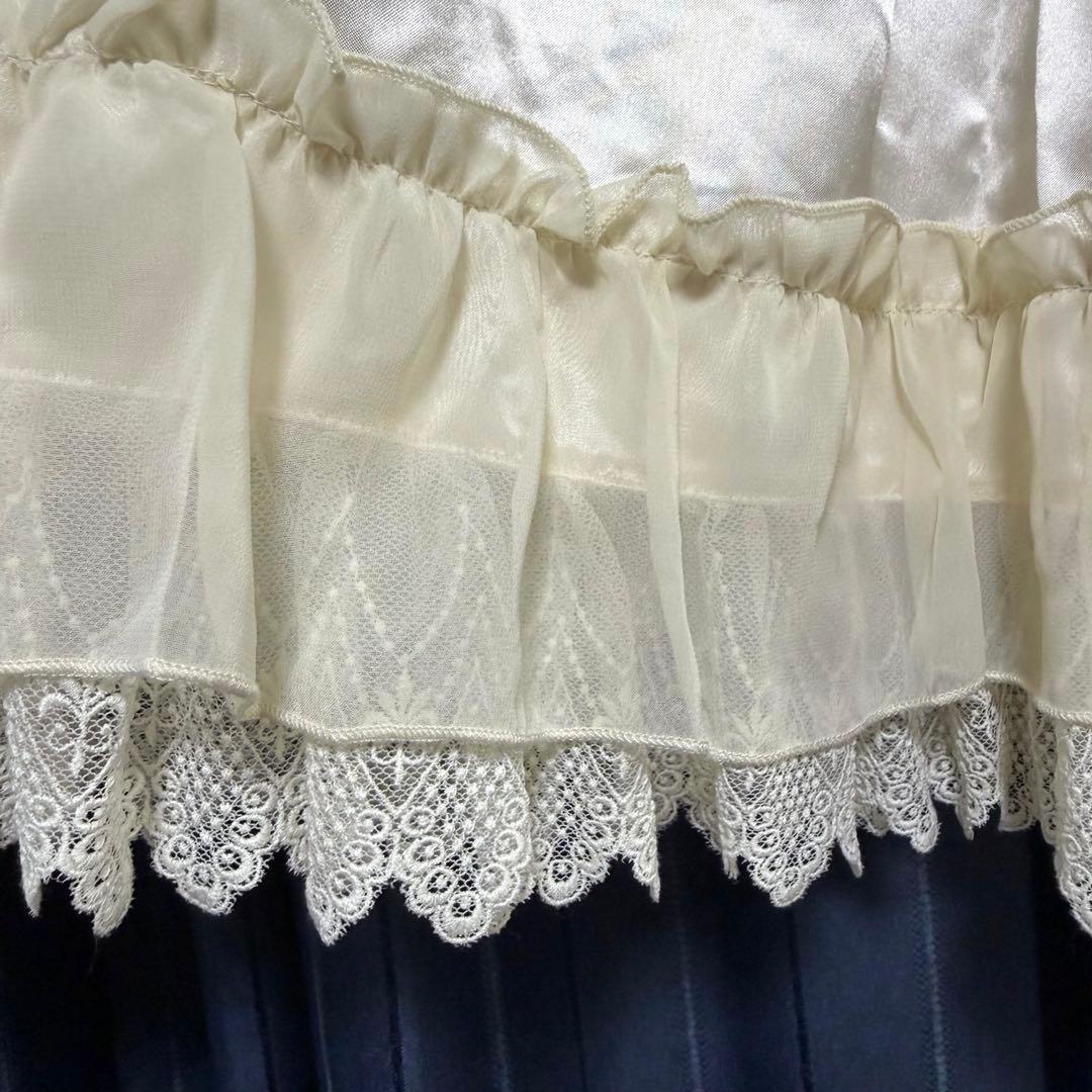 アリスアンドパイレーツ ペチコート